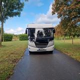 Dethleffs Magic Edition I 3 DBM  REDUZIERT 
