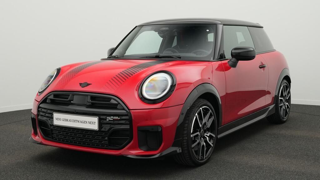 MINI Cooper S - Bild 1