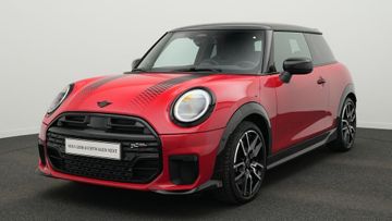 MINI John Cooper Works Trim