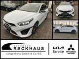 Kia CEED 1.5T 140 GT-LINE JBL Klima Navi - Kia cee'd / Ceed Jahreswagen
