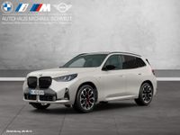 BMW X3 M50 - Vorschau Bild 1