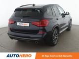 BMW X3 xDrive 30d M Sport Aut.*HEAD-UP*360CAM*ACC* - BMW X3 Gebrauchtwagen in Stuttgart