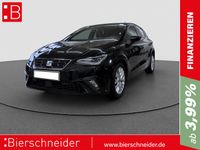 Seat Ibiza - Vorschau Bild 1