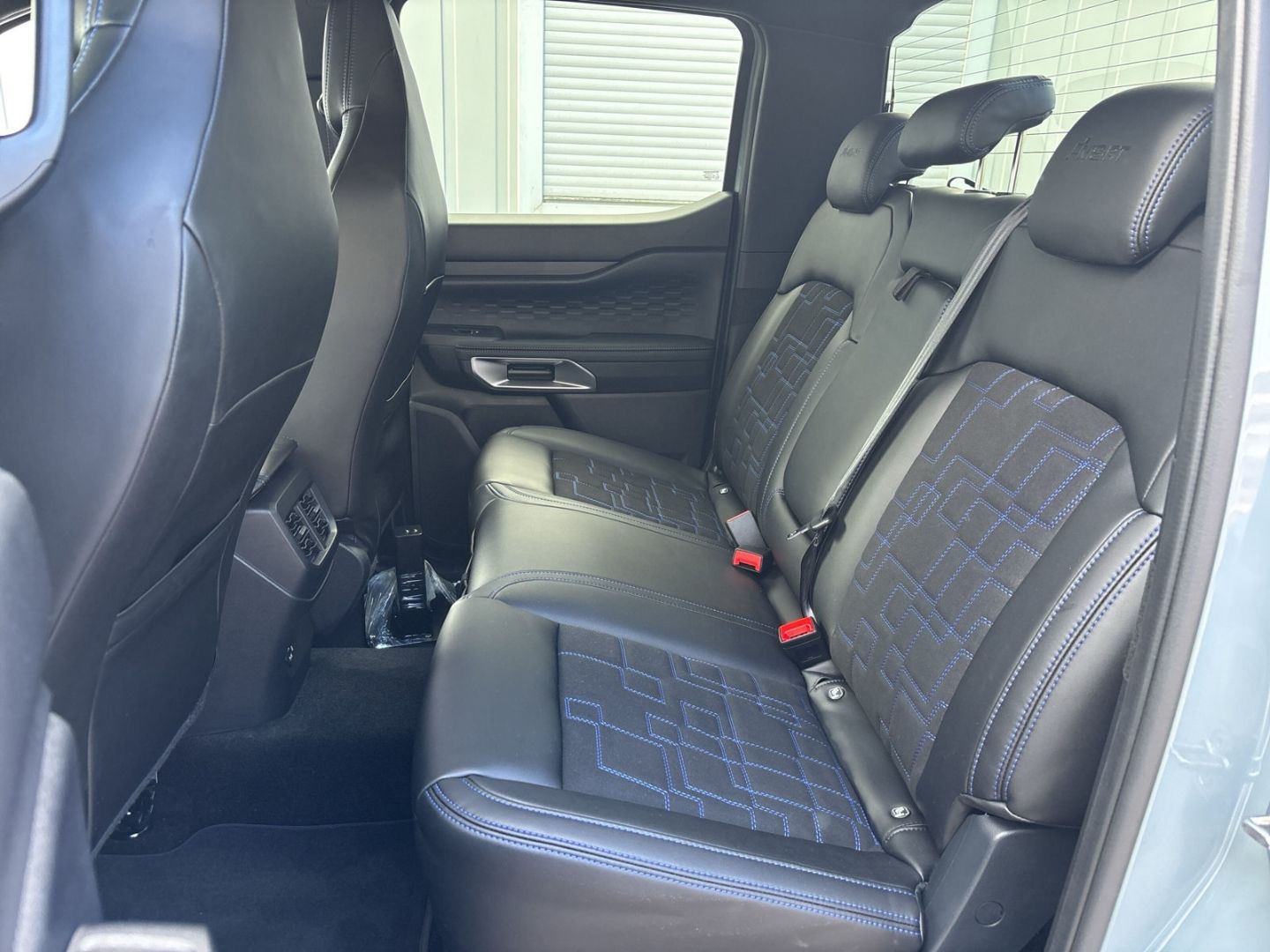Ford Ranger - Bild 15