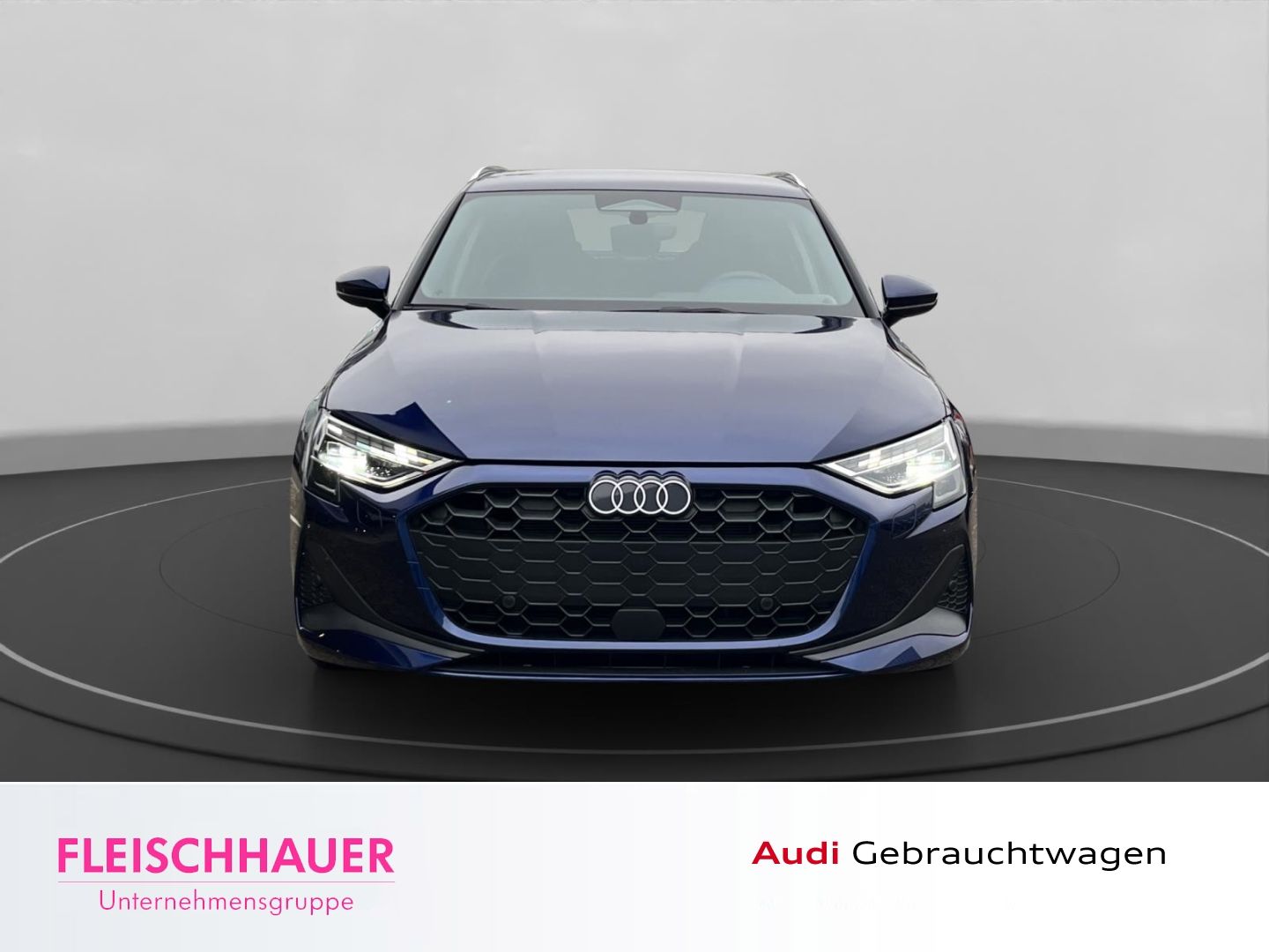 Audi A3 - Bild 2