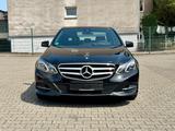 Mercedes-Benz E 220 CDI HU NEU SERVICE VOLL TIPTOP HISTORIE - Mercedes-Benz E 220: Cdi T