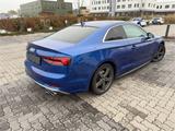 Audi S5 Coupé TDI, der letzte seiner Art - Audi S5 mit Diesel-Antrieb: Sportwagen