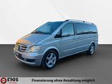 Mercedes-Benz Viano 3.0 CDI Edition lang "Leder,8Si,Comand,AHK - Mercedes-Benz Viano in Hannover