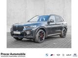 BMW X3 xDrive30i M Sport Navi+KZG+Memory-Sitz+Standh