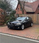 BMW 320d / 1. Hand / TÜV+Insp. NEU / Keyle... - BMW 320 aus 2008: 320d