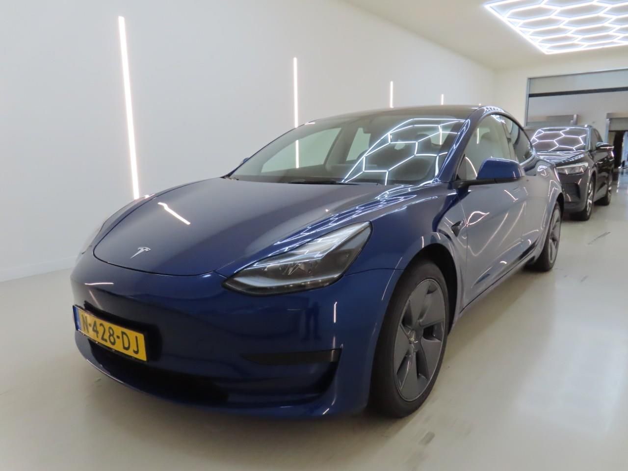 Tesla Model 3 Standard RWD Plus FACELIFT 90,2% SoH [ L