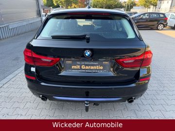 BMW 530 - 5