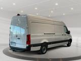 Mercedes-Benz Sprinter 319 Kasten MBUX+AHK+Cam+LED+Navi+AUT - Angebote