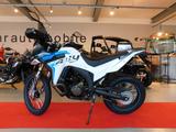 VOGE 300 RALLY*bei uns Live!!* wie CRF300 - VOGE 300R