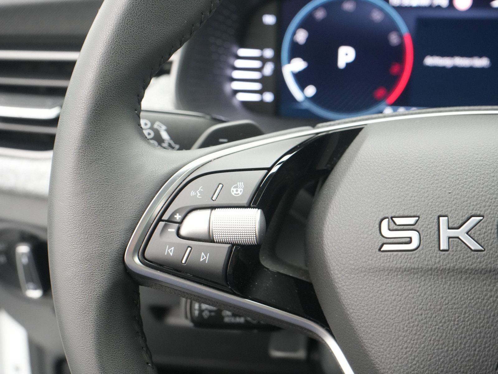 Skoda Kamiq - Bild 7