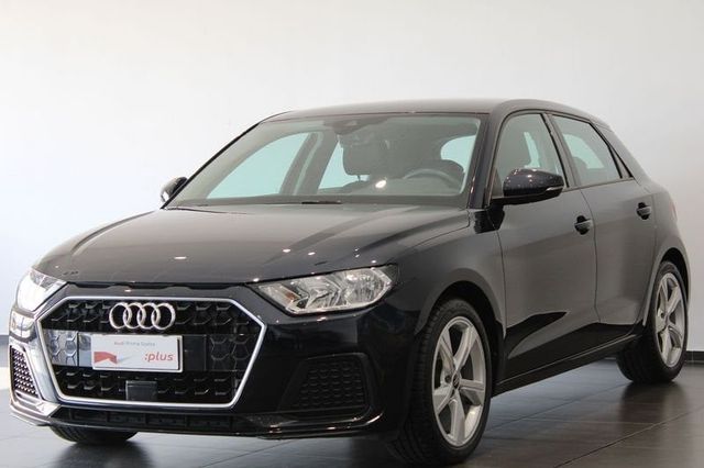 Audi A1 2ª SERIE SPB 25 TFSI S tronic