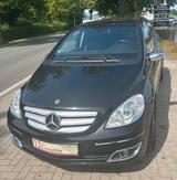 Mercedes-Benz B 170 B -Klasse B 170 - gebrauchte Mercedes-Benz B 170 aus dem Jahr 2006