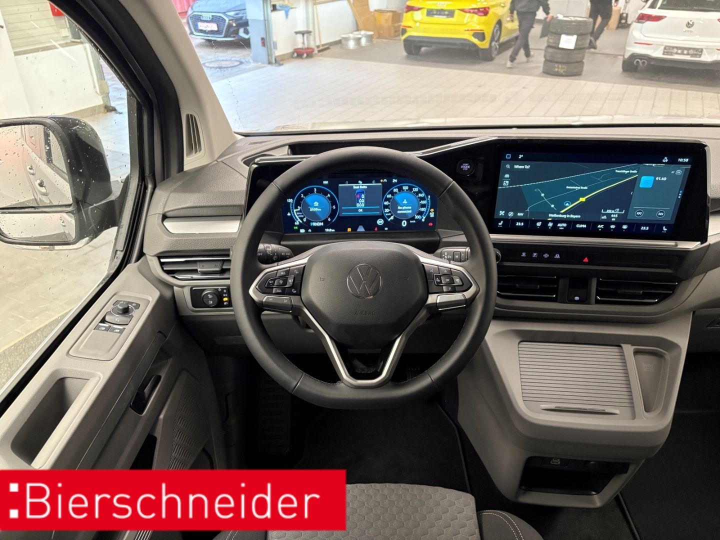 Volkswagen T7 Caravelle - Bild 13