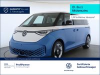 Volkswagen ID. Buzz - Vorschau Bild 1