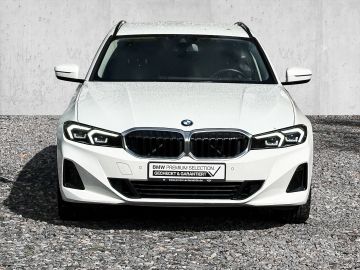 BMW 318 - 3