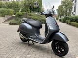 Vespa GTS300 i.e. Super Sport ABS/ASR - VESPA GTS 300 I E SUPER SPORT