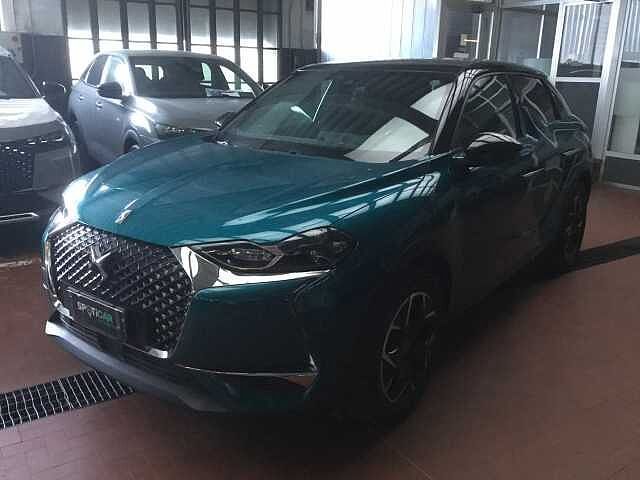 DS Automobiles DS DS 3 Crossback Corssback 1.5 BlueHDi 100 cv -