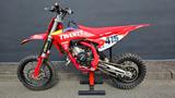 Gasgas MC 65 Motocross - GASGAS RALLYE