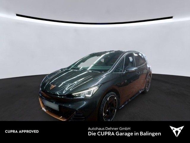 Image of Cupra Born