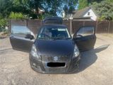 Suzuki Swift Sport - Suzuki Swift: Klimaanlage