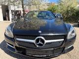 Mercedes-Benz SL 63 AMG*MAGICSKY*KERAMIK*MASSAGE*ACC*MAX.VOLL* - Mercedes-Benz SL 63 AMG Gebrauchtwagen