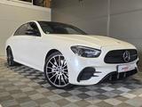 Mercedes-Benz E 400d 4Matic°AMG Line°Burmester°Multibeam°NP104 - gebrauchte Mercedes-Benz E 400 aus dem Jahr 2021