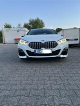 BMW 218 GranCoupé/Servicepaket/M-Paket/8Fach bereift - gebrauchte BMW 218 Gran Coupé aus dem Jahr 2021