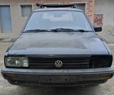 Volkswagen VW PASSAT 32B SYNCRO 5 ZYLINDER - Volkswagen Passat aus 1987