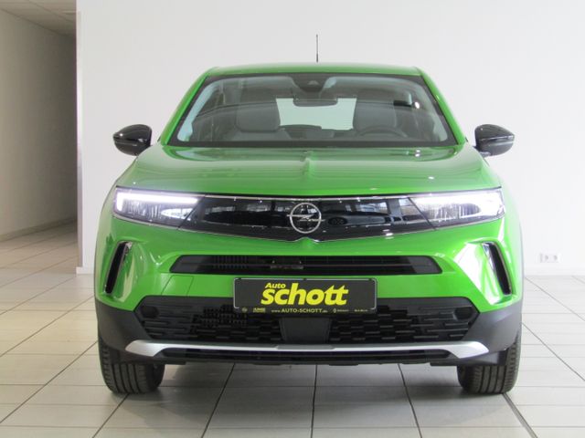 Mokka Elegance 1.2 Direct Injection Turbo 74 kW 