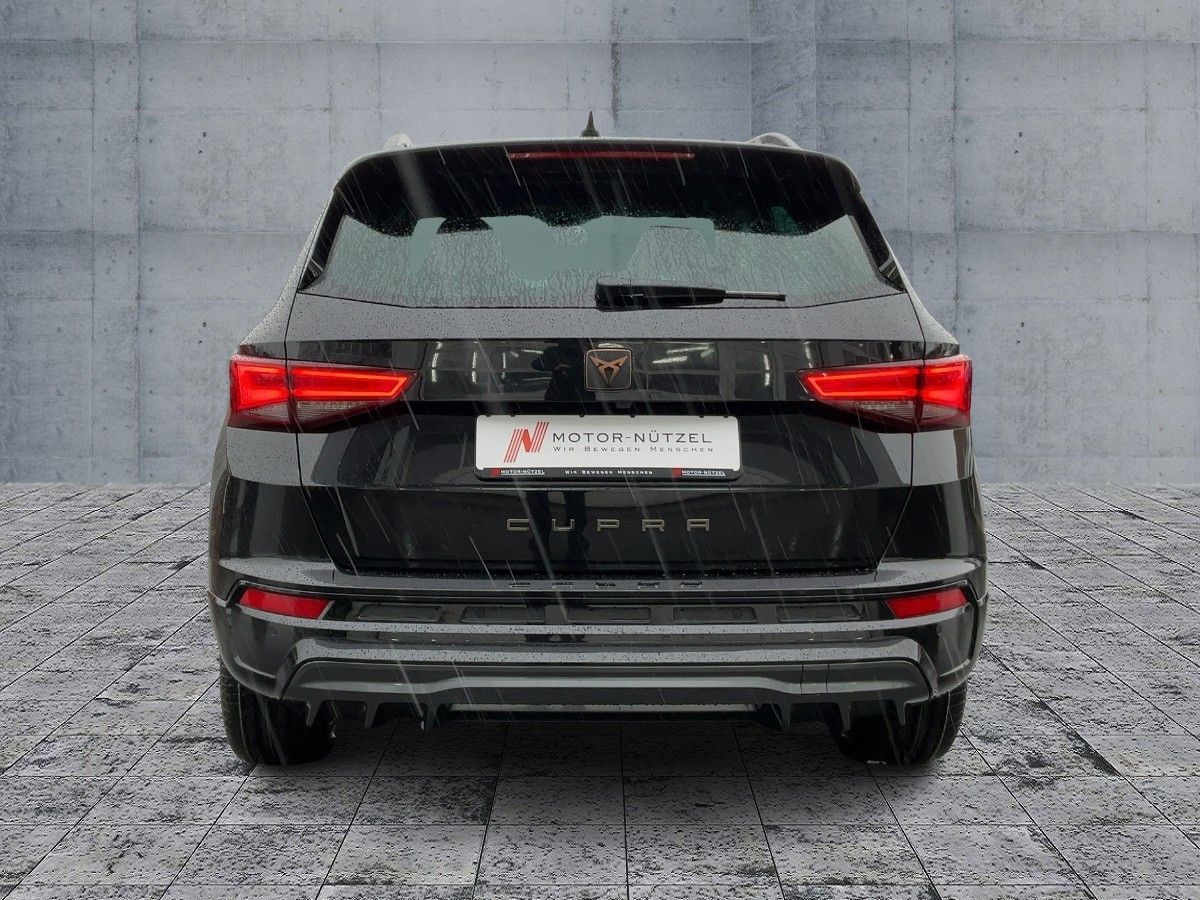 Cupra Ateca - Bild 5