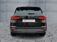 Cupra Ateca - Vorschau Bild 5