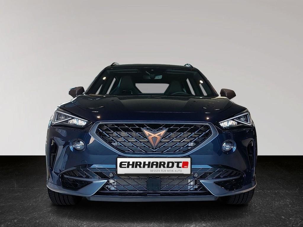 Cupra Formentor 2.0 TSI DSG 4Drive VZ COPPER DCC VIRTU