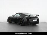 Porsche Cayman GT4 ParkAssistent  Apple CarPlay - Porsche Cayman in Duisburg