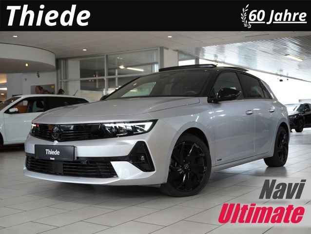 Opel Astra L Lim. 1.6 HYBRID ULTIMATE NAVI/LED/360°