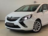 Opel Zafira C Tourer Business Innovation 7-SITZER*KAM - Opel Zafira B mit Diesel-Antrieb