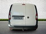 Volkswagen Caddy Cargo 2,0 TDI App-Connect - VW Caddy mit Anhängerkupplung