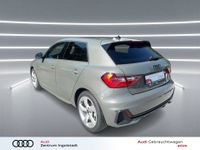 Audi A1 - Vorschau Bild 5
