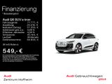 Audi Q6 SUV e-tron 55 qu S line*EUPE 100.120*B&O*AR-H