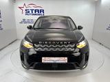 Land Rover Discovery Sport AWD*2,0-150KW*360*NAVI*TEMP*AHK* - Land Rover Discovery mit Diesel-Antrieb