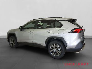 Toyota RAV 4 - 3