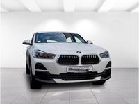 BMW X2 18d+DAB+LED+RFK+PDCv+h+Temp+Keyless+Klimaauto