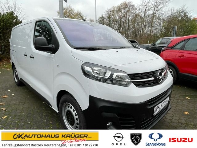 Opel Vivaro Kasten Edition M 1.5 *PDC*Freisprech*Blue