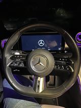 Mercedes-Benz 300 - Mercedes-Benz 300: Limousine