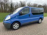 Renault Trafic Combi L1H1  Passenger 9-Sitzer Klima - : Van, Combi