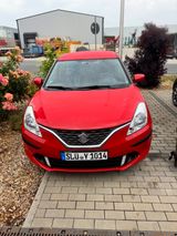 Suzuki Baleno 1.2 DUALJET Club Club - Suzuki Baleno: Kleinwagen